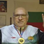 Иван Докторов – шампионът, който показа как се побеждава с чест