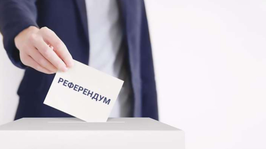 Референдум в Панагюрище