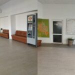 Разписание на автобусна линия Панагюрище – София