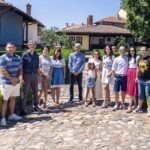 Състоя се церемонията по награждаване на отличените в конкурса за „Най-добра снимка на фойерверки”