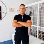 От кинезитерапията към медицината- Светослав Маслев по пътя към мечтата да стане неврохирург