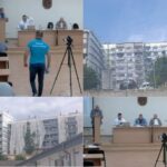 Удължиха до 14 август проекта за саниране на блокове в ж.к. „Оптикоелектрон“