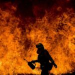 Заповед на областния управител въвежда допълнителни мерки поради повишената опасност от пожари