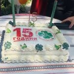 Дневен център „Св. св. Козма и Дамян“ отбеляза 15 години грижа, подкрепа и надежда
