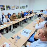 Областният съвет за намаляване на риска от бедствия ще заседава на 1 септември
